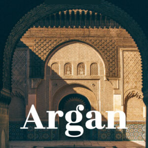 ARGAN