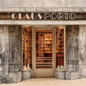 CLAUS PORTO