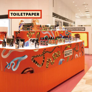 TOILETPAPER