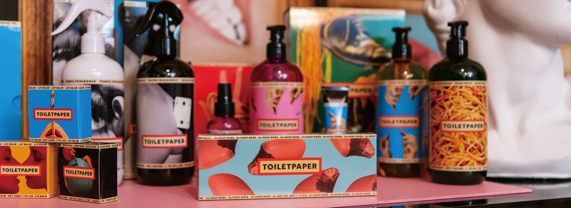 TOILETPAPER